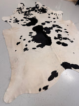 Genuine Cowhide Floor Rug 1174