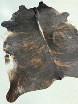 Genuine Cowhide Floor Rug 900