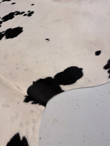 Genuine Cowhide Floor Rug 1174