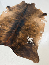 Genuine Cowhide Floor Rug 901