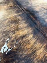 Genuine Cowhide Floor Rug 901