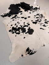 Genuine Cowhide Floor Rug 1176