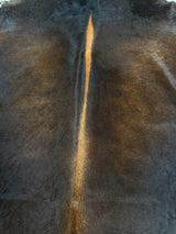 Genuine Cowhide Floor Rug 902