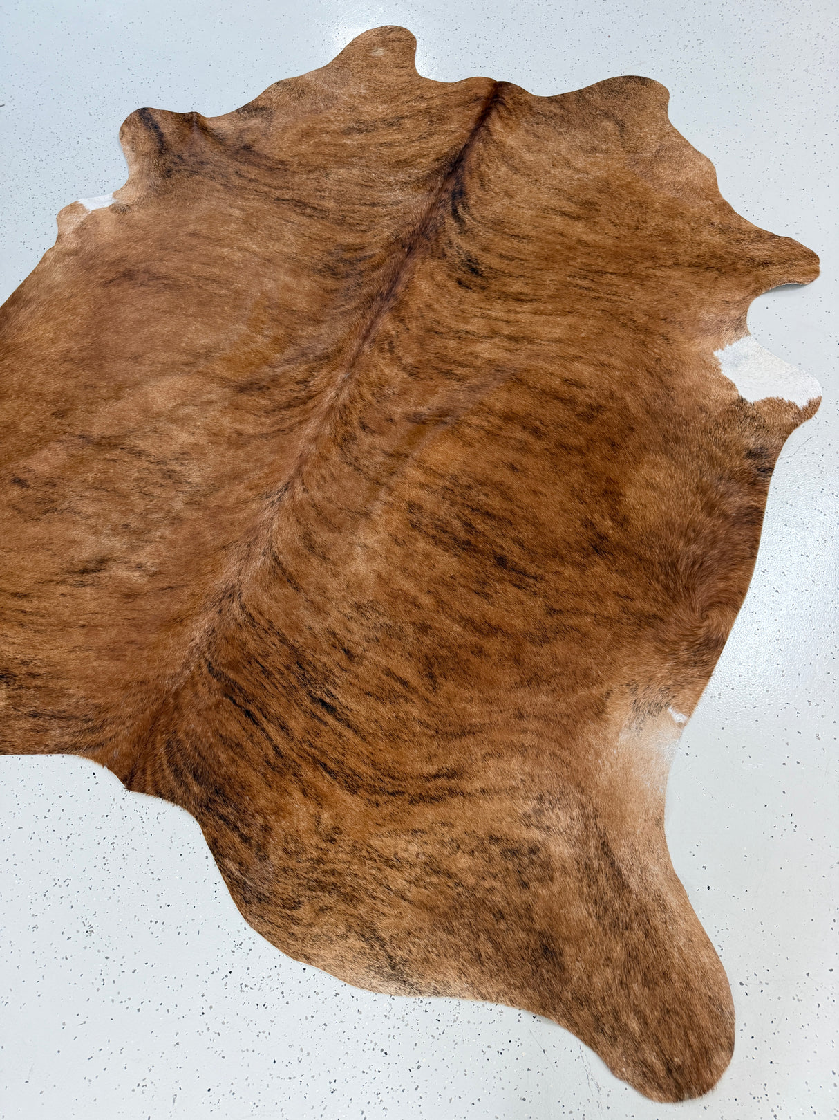 Genuine Cowhide Floor Rug 903