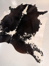 Genuine Cowhide Floor Rug 1177