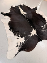 Genuine Cowhide Floor Rug 1177