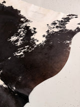 Genuine Cowhide Floor Rug 1177