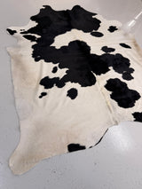 Genuine Cowhide Floor Rug 103