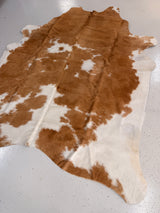 Genuine Cowhide Floor Rug 1179