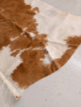 Genuine Cowhide Floor Rug 1179