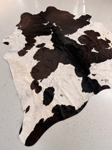 Genuine Cowhide Floor Rug 1180