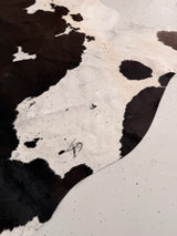 Genuine Cowhide Floor Rug 1180