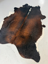 Genuine Cowhide Floor Rug 904