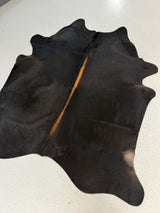 Genuine Cowhide Floor Rug 905