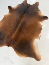 Genuine Cowhide Floor Rug 907