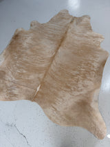 Genuine Cowhide Floor Rug 908