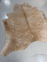Genuine Cowhide Floor Rug 908