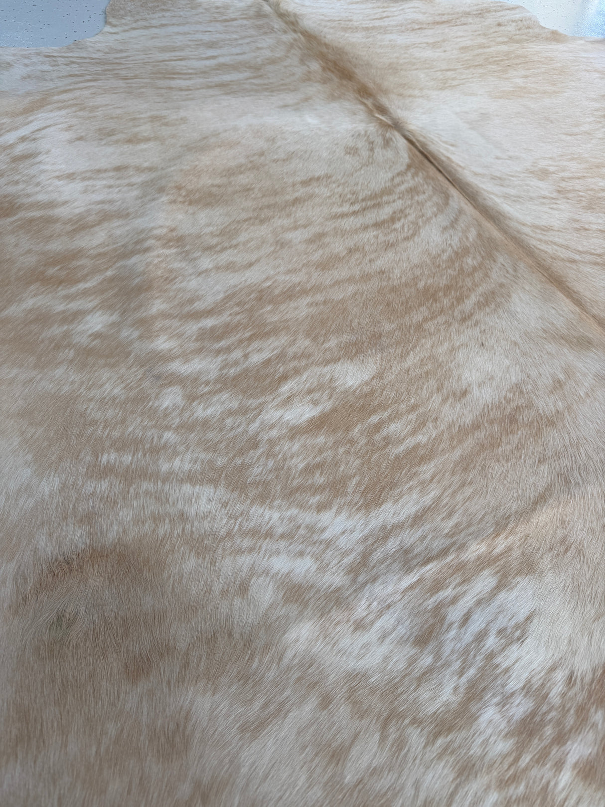 Genuine Cowhide Floor Rug 908