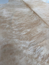 Genuine Cowhide Floor Rug 908