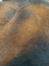 Genuine Cowhide Floor Rug 909
