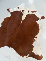 Genuine Cowhide Floor Rug 910
