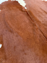Genuine Cowhide Floor Rug 910