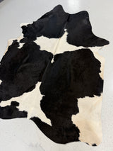 Genuine Cowhide Floor Rug 911