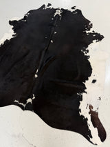 Genuine Cowhide Floor Rug 912