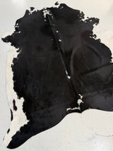 Genuine Cowhide Floor Rug 912