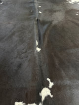 Genuine Cowhide Floor Rug 912