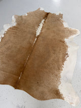 Genuine Cowhide Floor Rug 913
