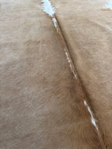 Genuine Cowhide Floor Rug 913