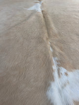 Genuine Cowhide Floor Rug 914
