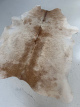 Genuine Cowhide Floor Rug 915
