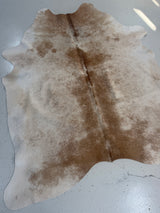 Genuine Cowhide Floor Rug 915