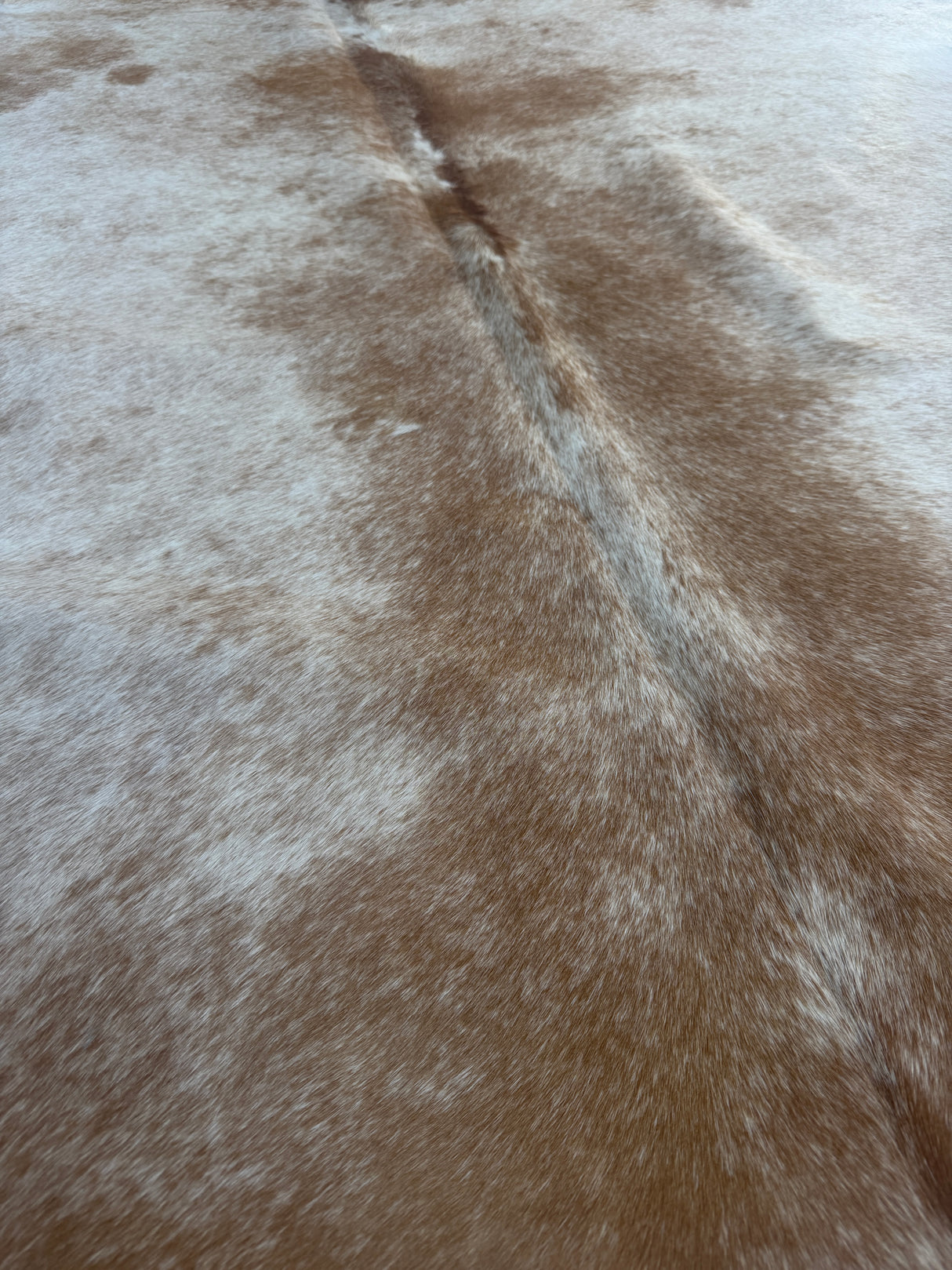 Genuine Cowhide Floor Rug 915