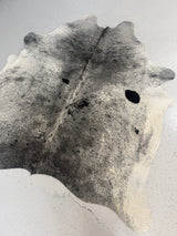 Genuine Cowhide Floor Rug 883