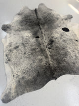 Genuine Cowhide Floor Rug 883