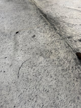 Genuine Cowhide Floor Rug 916
