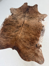 Genuine Cowhide Floor Rug 917