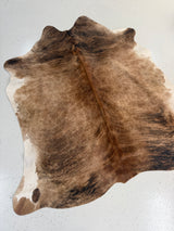 Genuine Cowhide Floor Rug 918