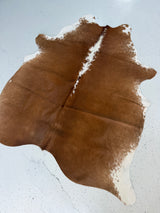 Genuine Cowhide Floor Rug 919