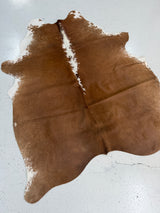 Genuine Cowhide Floor Rug 919