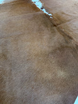 Genuine Cowhide Floor Rug 919