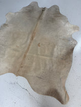 Genuine Cowhide Floor Rug 920