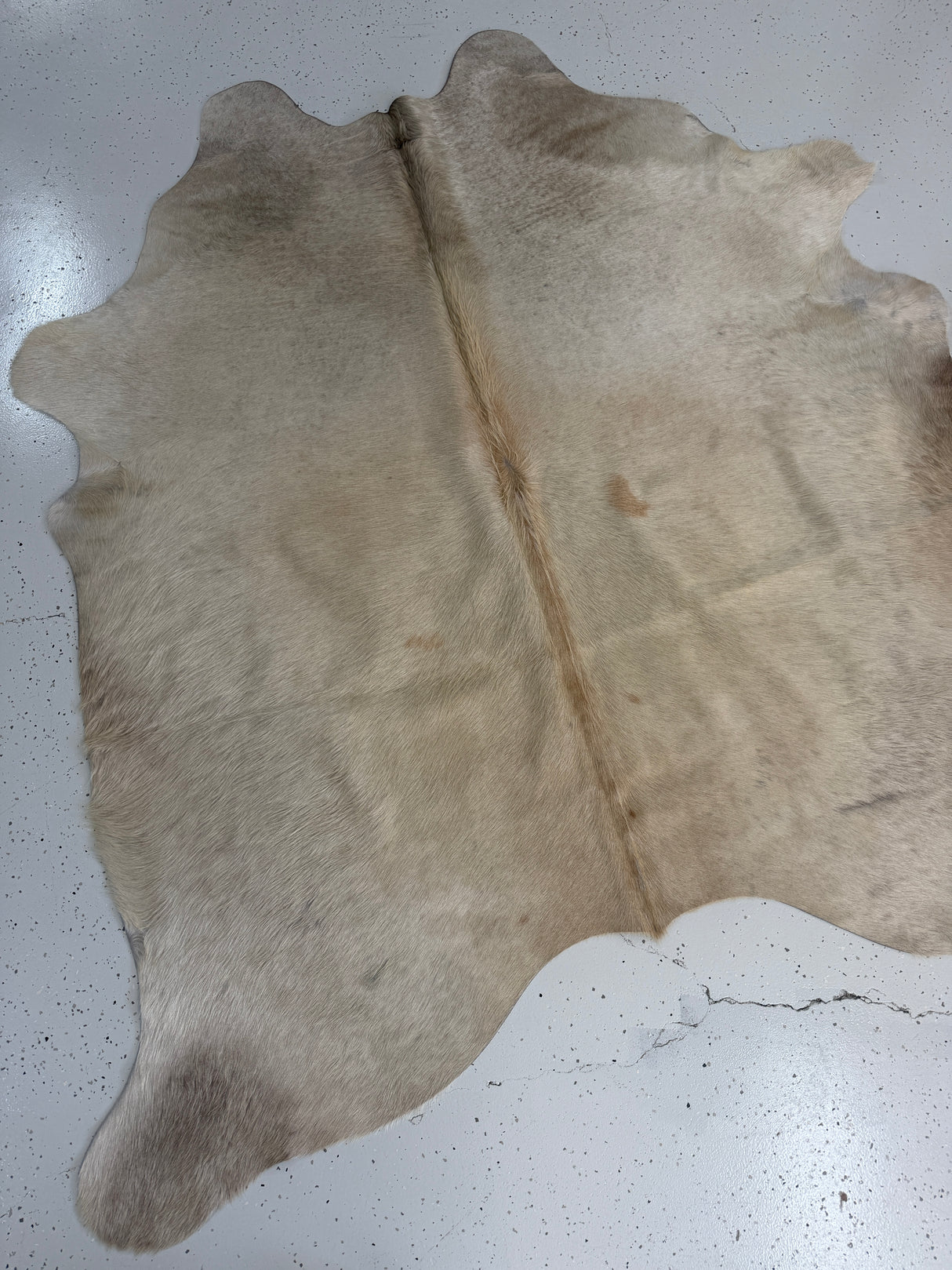Genuine Cowhide Floor Rug 920