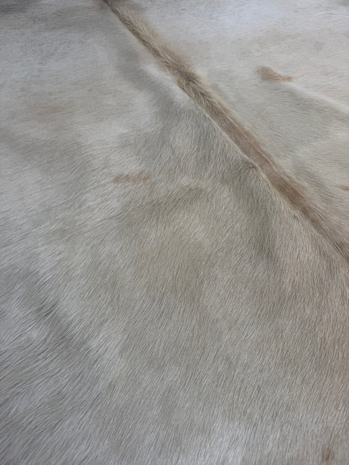 Genuine Cowhide Floor Rug 920