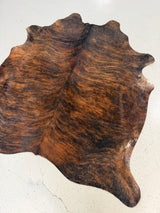 Genuine Cowhide Floor Rug 921