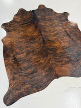 Genuine Cowhide Floor Rug 921