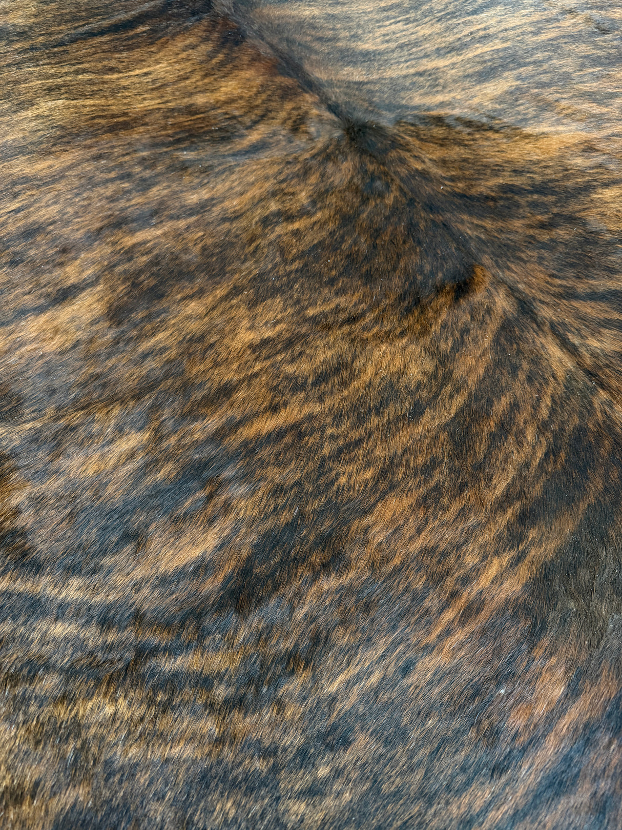 Genuine Cowhide Floor Rug 921